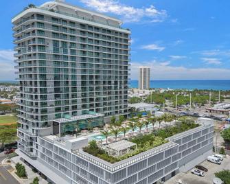 72 Park by Nomada Residences - Miami Beach - Bygning