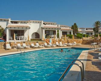 Binibeca Beach Villas - Sant Lluís - Pool