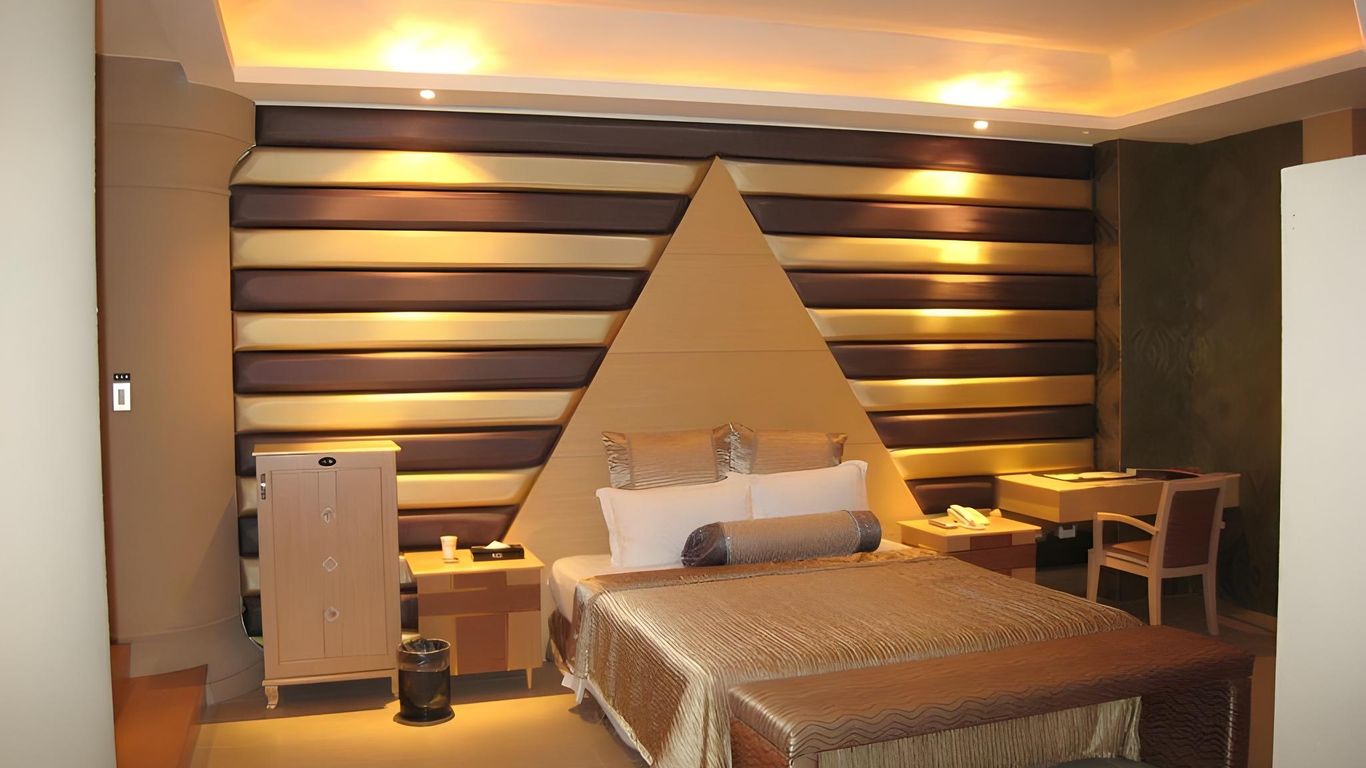 All-Ur Boutique Motel-Chang Hua Branch