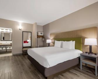 Country Inn & Suites by Radisson Goldsboro, NC - Goldsboro - Habitación