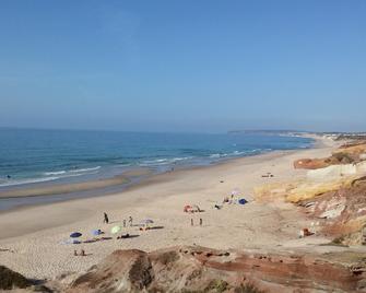 Beautiful country holiday home - Óbidos - Óbidos - Strand
