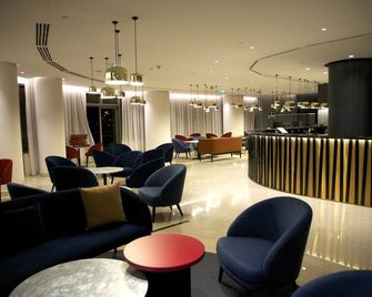 Hotel Continental Horizonte - Luanda - Lounge