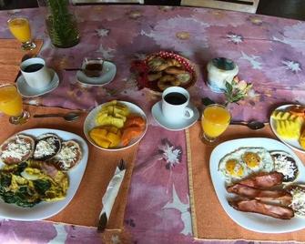 Eco Hotel La Jicarita - Coatepec