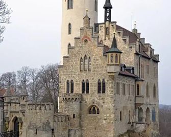 Hotel Post Jungingen - Hechingen