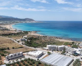 Falasarna Bay Hotel - Kissamos