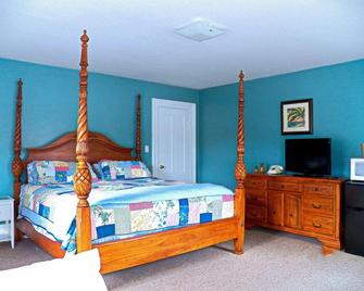 Coast Village Inn & Cottages - Wells