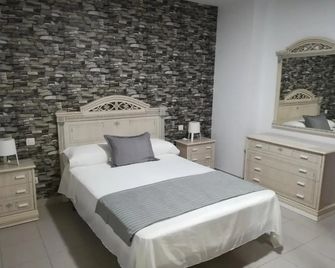 Vivienda compartida Tajaraste - Arrecife