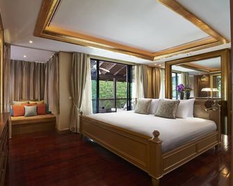 Sukhothai Heritage Resort - Sawankhalok