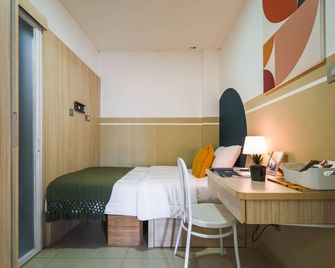 Cove T63 - Jakarta - Chambre