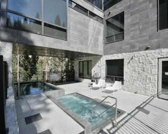 New Ski In Out Luxury Loft 103 I Hot Tub I Gym I Great Views I Best Price I Free Adventures Daily - Winter Park - Pool