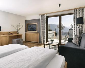 Hotel Panorama - Scena - Bedroom