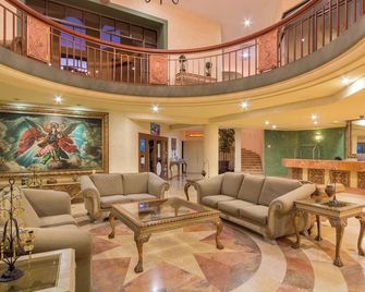 Sonoran Sea IV - Puerto Peñasco - Lobby