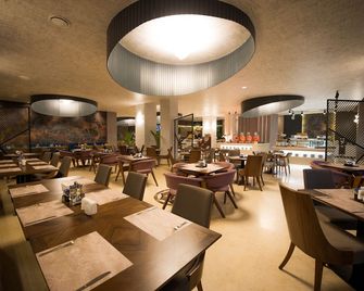 Hotel Malibu - Mamaia - Ravintola