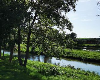 L'appart d'Angélique - Sarrebourg - Outdoor view