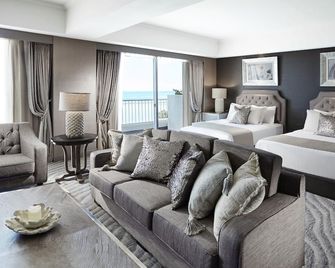 Kensington Hotel Saipan - Garapan