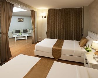 Summit Pavilion Hotel - Bangkok