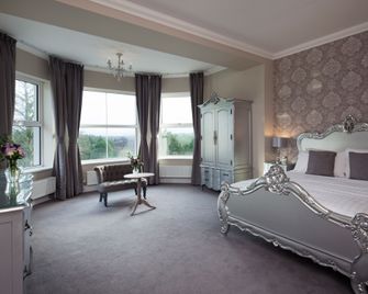 Elfordleigh Hotel - פלימאות'