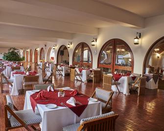 DM Hoteles Nasca - Nazca
