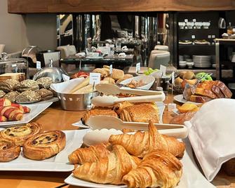 Park Hotel Grenoble - MGallery Collection - Grenoble - Eetruimte