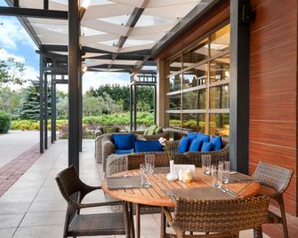 Novotel Trabzon - Trabzon - Restaurant