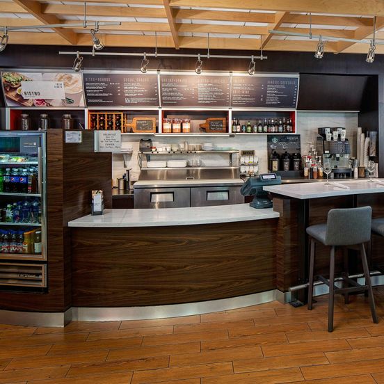 Courtyard by Marriott Fort Lauderdale North/Cypress Creek image 1