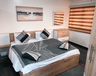 Sky Suites East Legon - Accra