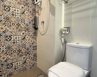 Maca Hotel by Sky Hive - Penang - Спальня