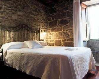 Casa de Costoia - Costoia - Habitación