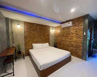 palmhouse - Mae Hong Son