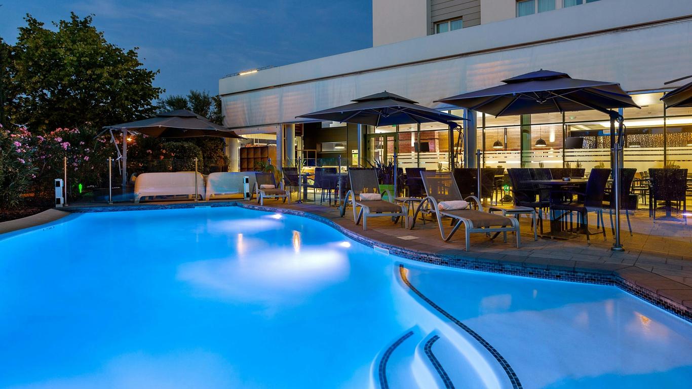 Courtyard by Marriott Toulouse Airport