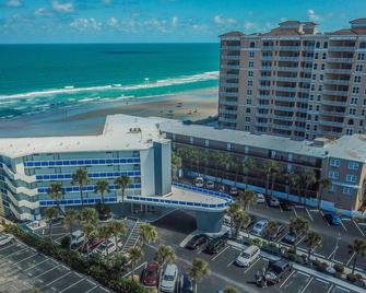 Sea Club IV Resort - Daytona Beach Shores - Edificio