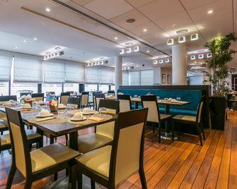 Residhome Val d'Europe - Montévrain - Ristorante