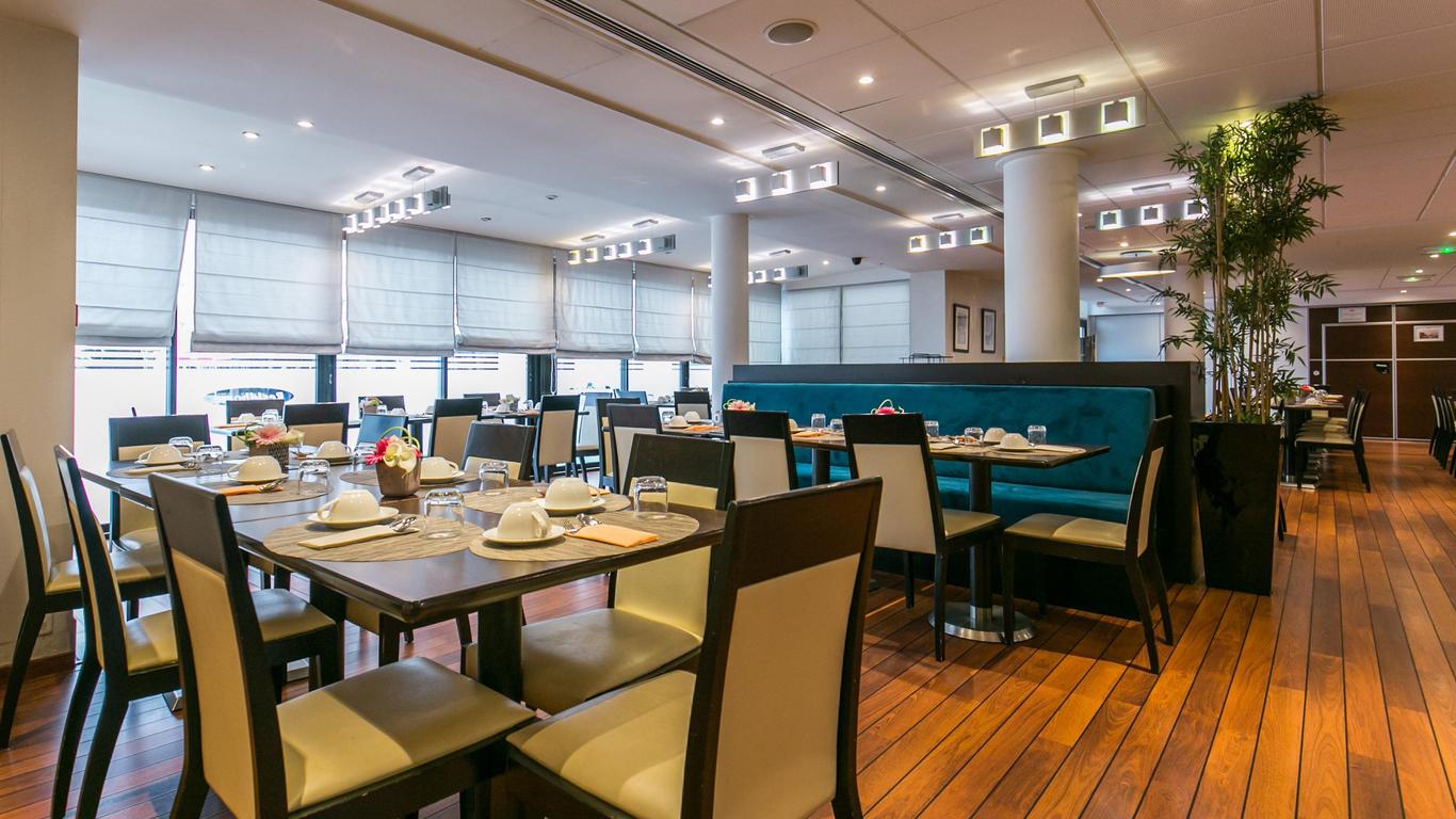 ريزيدهوم فال دي يوروب