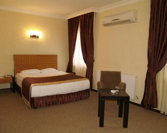 Anatolia Boutique Hotel - Malatya - Bedroom
