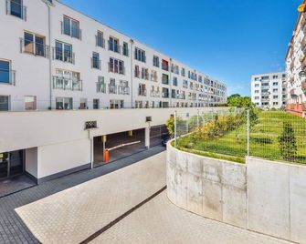 Apartamenty Sun & Snow Rybacka - Władysławowo - Gebäude