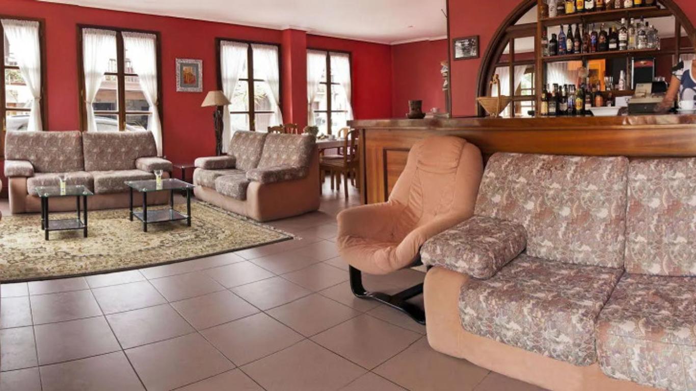 Hotel Rural en Escalante Las Solanas