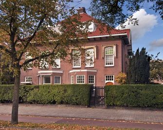 B&b De Schiedamse Suites - Schiedam - Toà nhà
