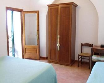 Le Ghiande - Positano - Habitación