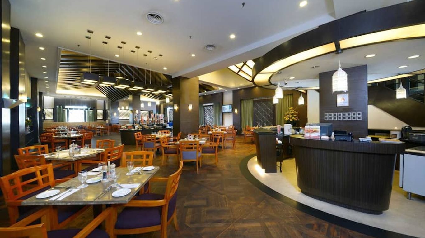 Wonderland Private Chalet at Port Dickson