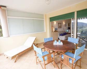 Appartamenti Verde Blu - Capoliveri