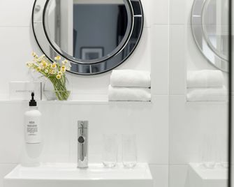 Hotel Challis Potts Point - Σίδνεϊ - Παροχές δωματίου