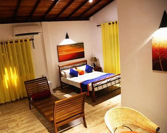 Green Villa Induruwa - Induruwa - Schlafzimmer