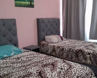 Apartamento 2 Habitaciones Completo, Independiente. Tarija Ruta del Vino - Tarija