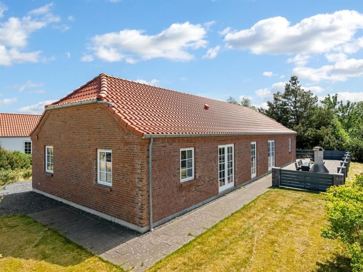 Holiday Home Merit - 3-2km from the sea by Interhome – Blåvand