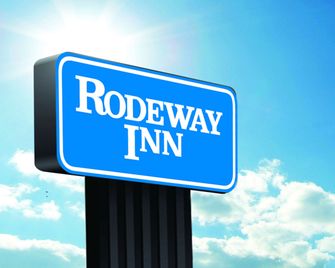 Rodeway Inn Schuylkill Haven - Schuylkill Haven - Gebouw