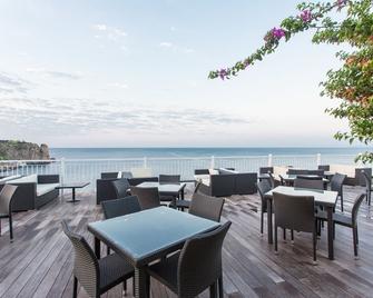 Falcon Hotel - Antalya - Balkon