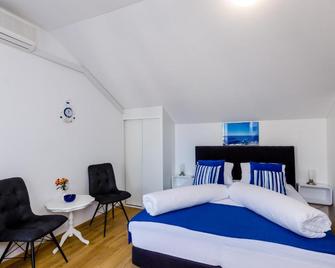 Apartments Orange Tree - Cavtat - Chambre