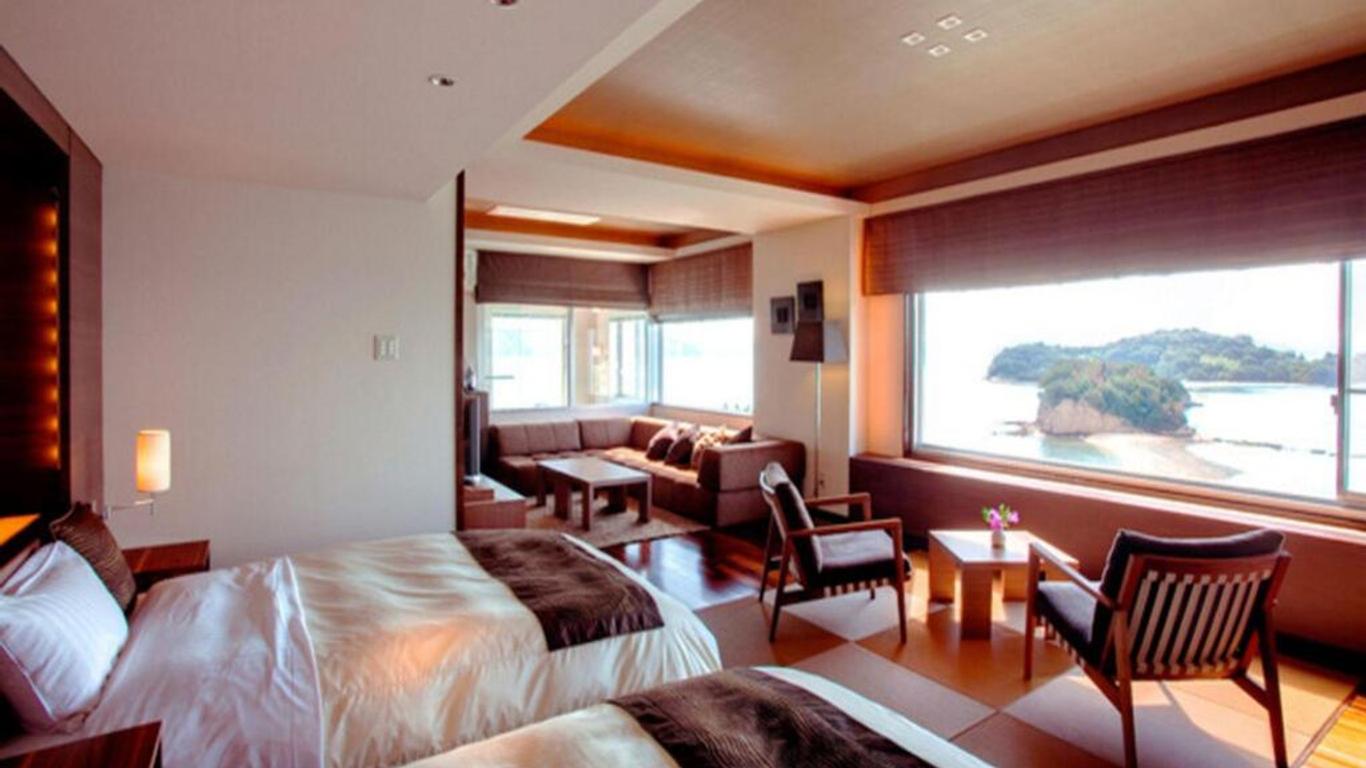 Shodoshima International Hotel