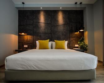 Rhr Hotel - Selayang - Selayang Jaya - Bedroom