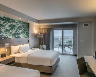 Courtyard by Marriott Jekyll Island - Jekyll Island - Habitación
